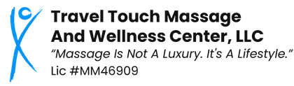 Travel Touch Massage And Wellness Center, LLC