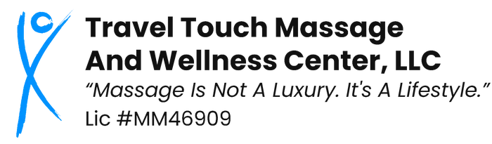 Travel Touch Massage And Wellness Center, LLC
