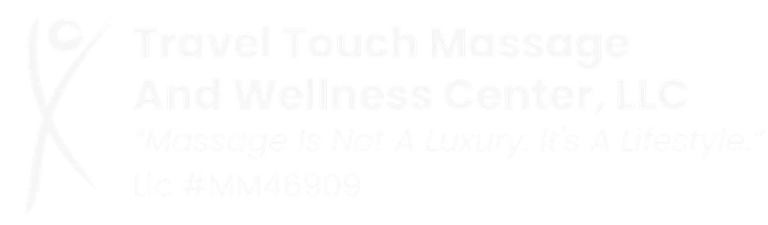 Travel Touch Massage And Wellness Center, LLC