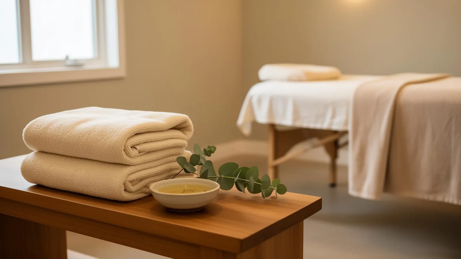 Recovery-focused therapy session