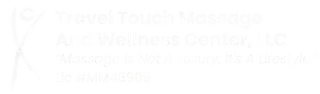 Travel Touch Massage And Wellness Center, LLC